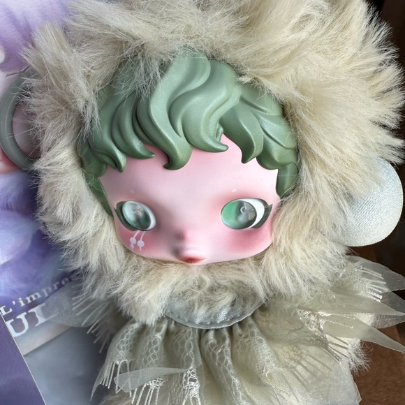 Pop Mart Skull Panda - Picture 6 of 15